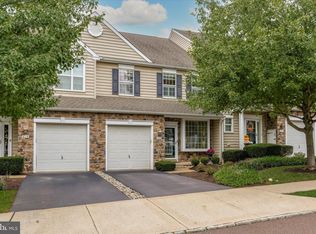 420 Elm Cir, Chalfont, PA 18914