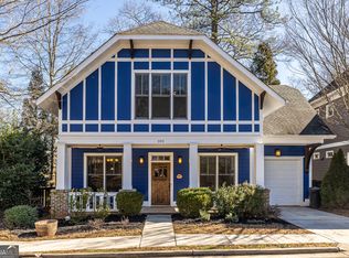 102 Lenore Pl, Decatur, GA 30030