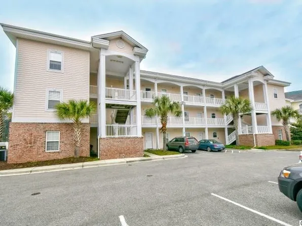 4803 Bovardia Pl #4, Myrtle Beach, SC 29577
