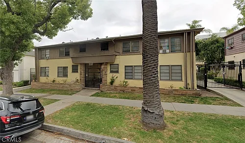 337 S Occidental Blvd Photo 1