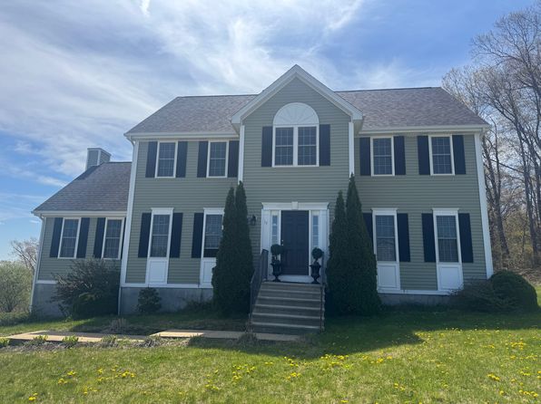 17 Amherst Dr