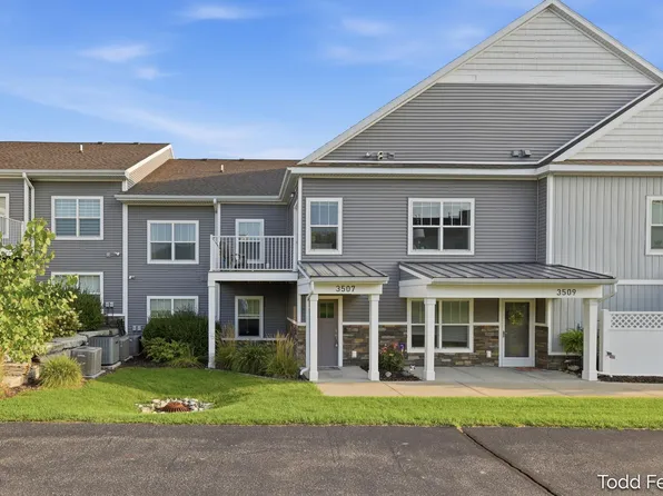 3507 Crystal River St SW #109, Wyoming, MI 49418