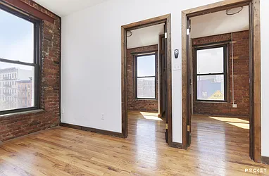 Rented by PocketBroker Inc