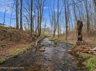 1140 Ball Pond Rd, Thompson, PA 18465