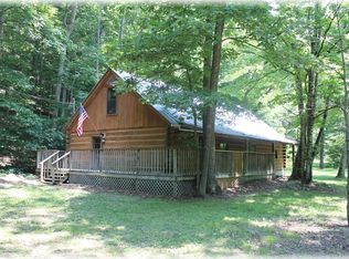 2645 Old Sams Creek Rd LOT 40, Pegram, TN 37143