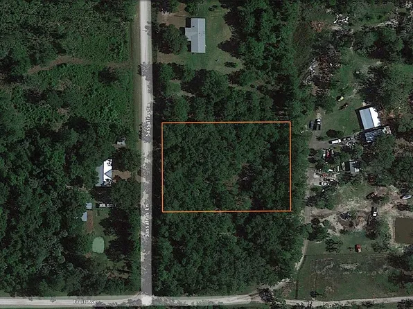 3111 Sassafras Ln #2, Bunnell, FL 32110