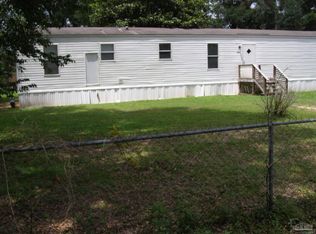 6204 Fox Run St, Milton, FL 32583