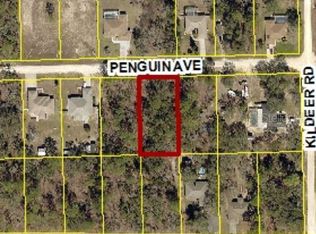 12066 Penguin Ave, Weeki Wachee, FL 34614