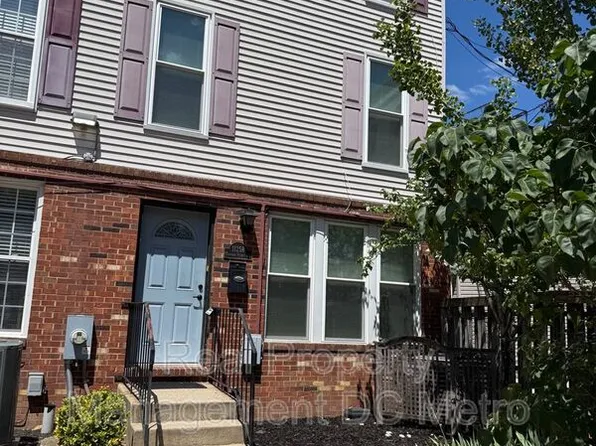 1125 Harvard St NW Unit R, Washington, DC 20009