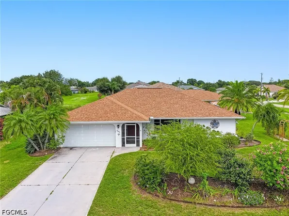 26140 Dunedin Ct, Punta Gorda, FL 33983