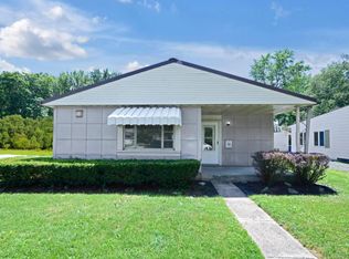 141 Dunmore Rd, Circleville, OH 43113