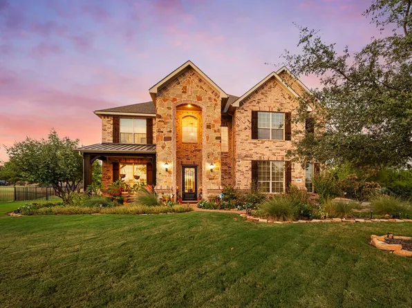 2890 Forest Hill Dr, Aubrey, TX 76227