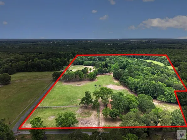 48.10 Acres Cres #4005, New Boston, TX 75570