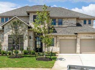 507 Watershield Cv, Georgetown, TX 78633