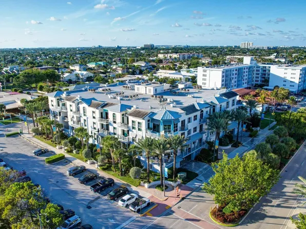 4511 El Mar Drive #210, Lauderdale By The Sea, FL 33308