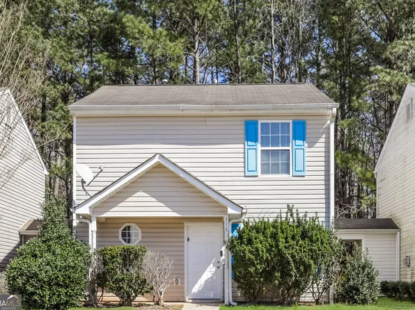 118 Watercress Ct, Stockbridge, GA 30281