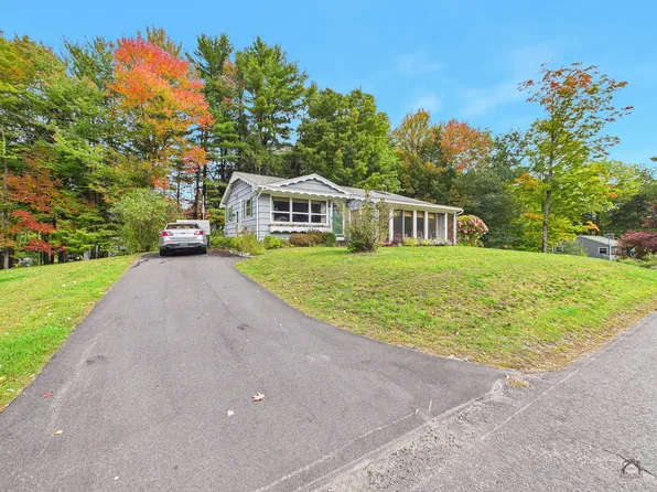 117 Park Street, Farmingdale, ME 04344