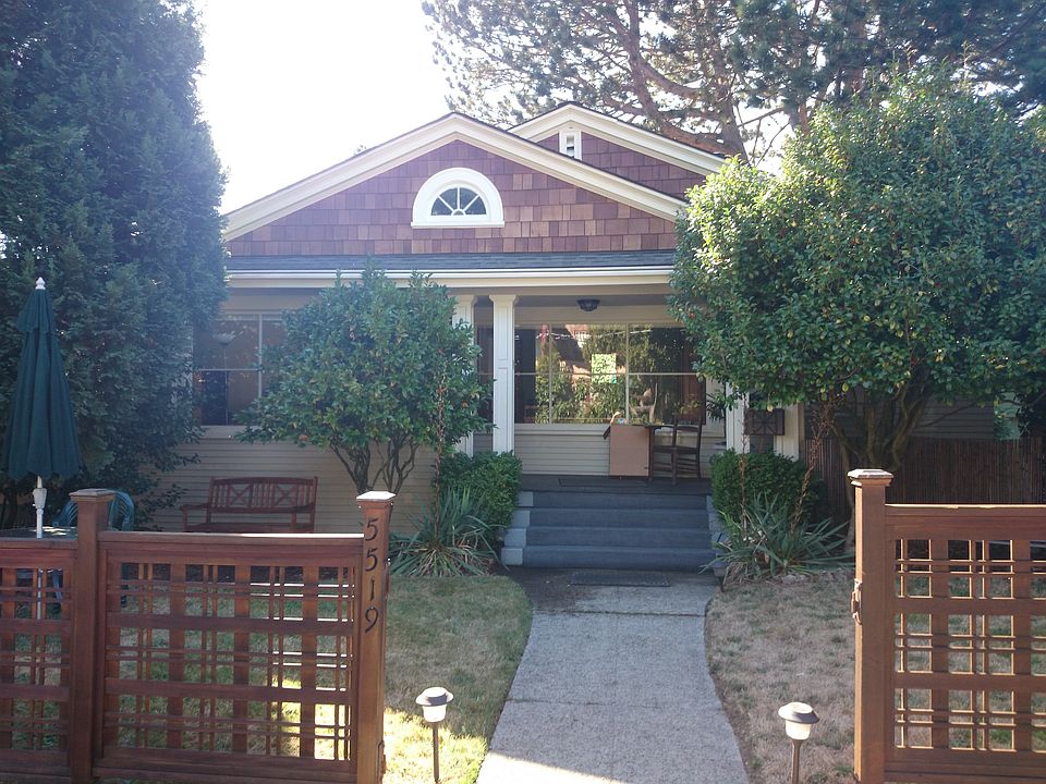 2nd image of 5519 30th Ave NE