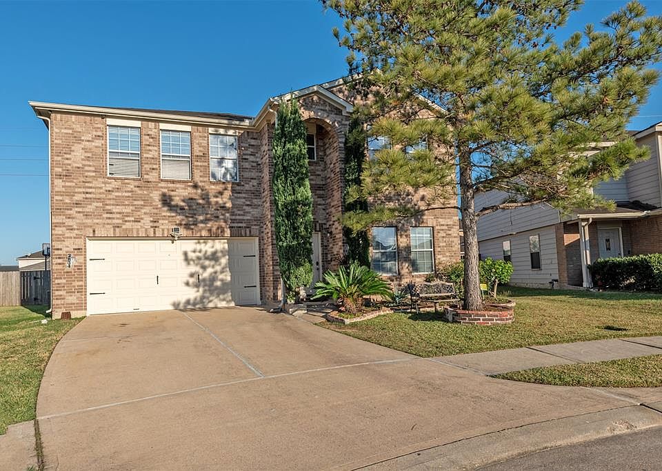1st image of 2834 Durham Chase Ln