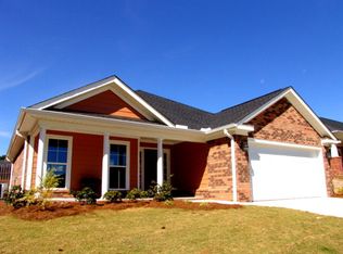 4105 Stripe Maple Grove Trl, Evans, GA 30809