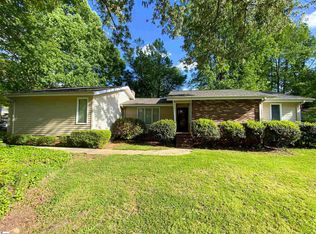 805 Brentwood Way, Simpsonville, SC 29680