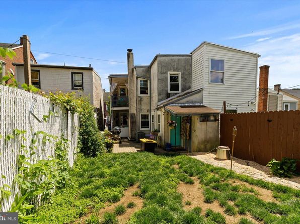 515 Poplar St, Lancaster, PA 17603