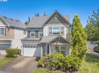 6388 SW Fountain Grove Ter, Beaverton, OR 97078