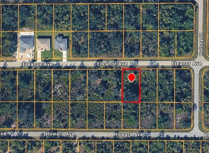 2nd image of 14235 ELEANOR AVENUE LOT 19