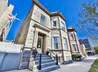 1610 W Waveland Ave #2, Chicago, IL 60613