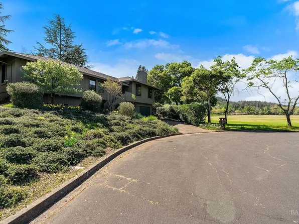 549 Catherine Court, Santa Rosa, CA 95409