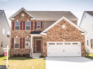 976 Morgan Run Rd, Middle River, MD 21220