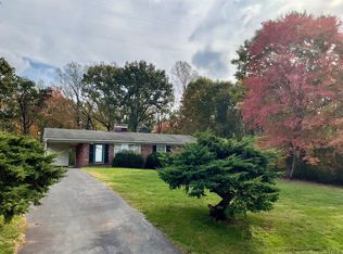 163 Vista Dr, Amherst, VA 24521