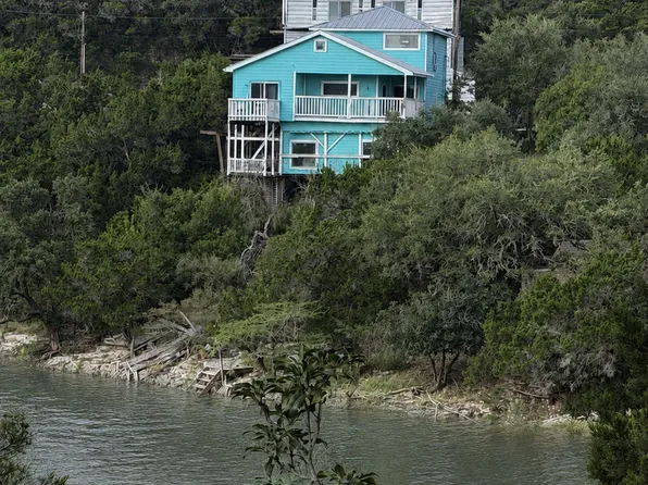 272 PLUM COVE RD, Lakehills, TX 78063