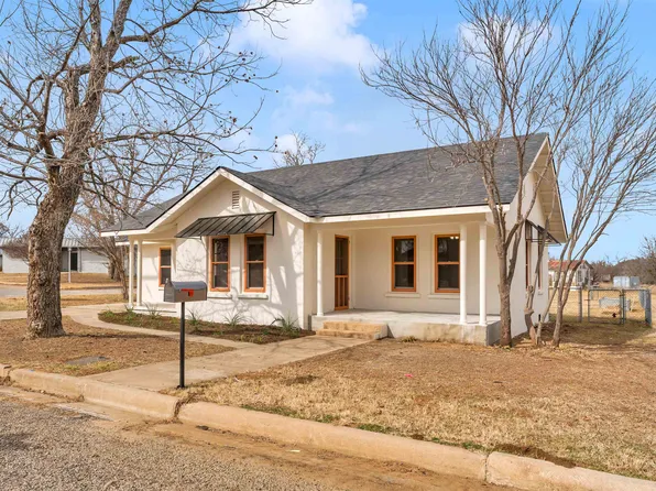 601 E Green Street, Llano, TX 78643