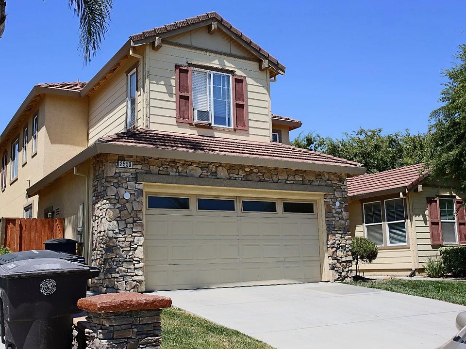 2553 Kinsey Way, Tracy, CA 95377 Zillow