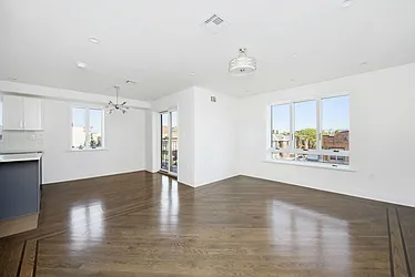 Rented by Keller Williams NYC