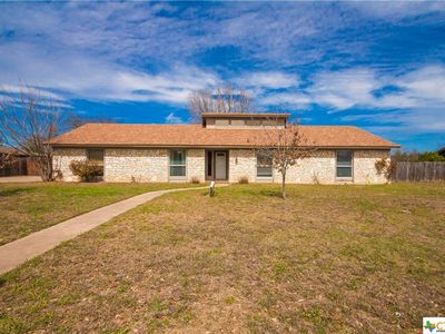 8906 Oak Hills Dr, Temple, TX, 76502