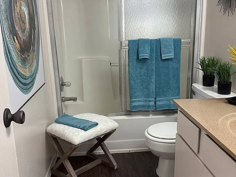 Fountain Lakes — Photo 9