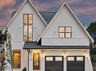 5022 Ohm Ln, Charlotte, NC 28270