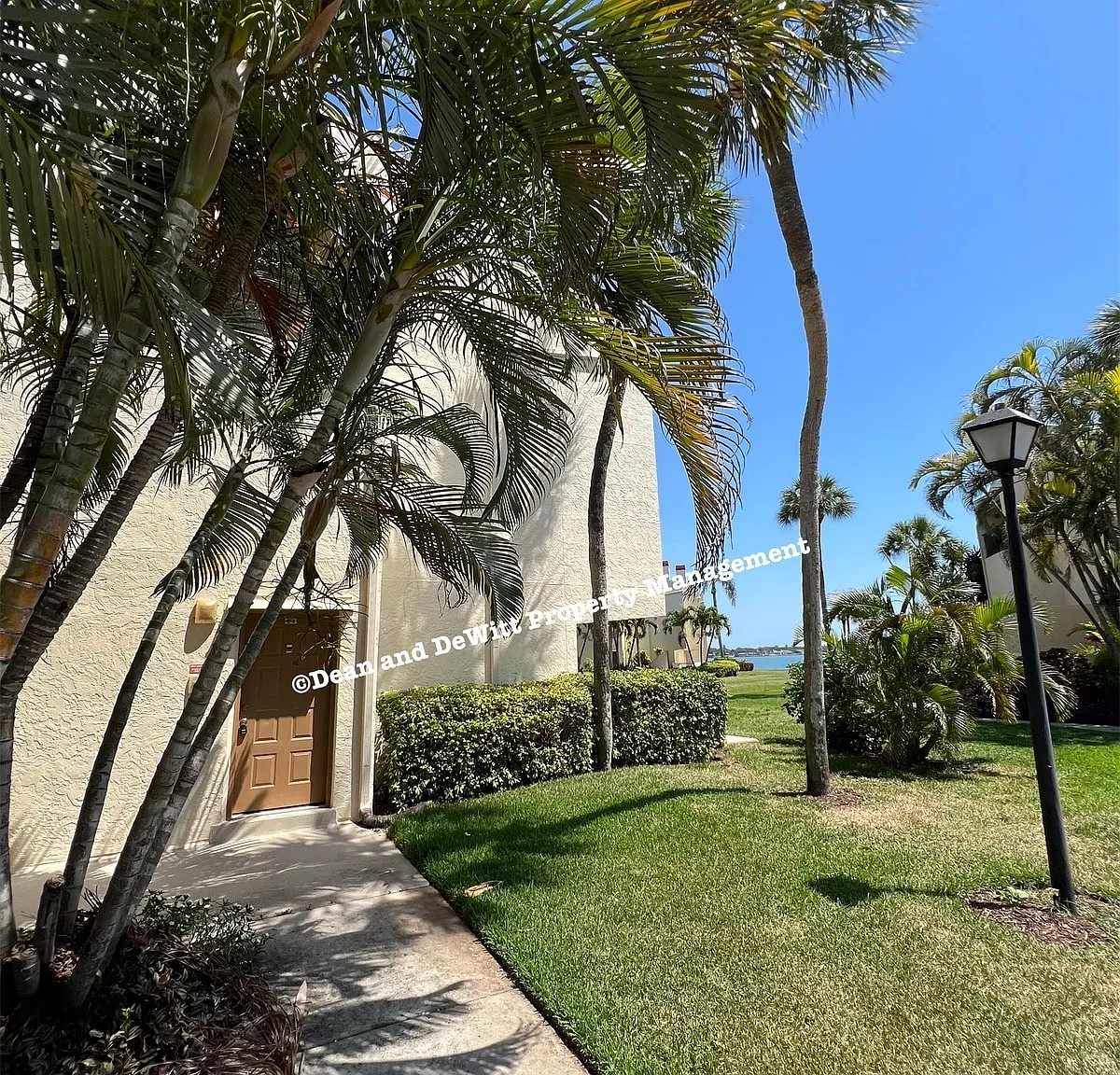 7530 Sunshine Skyway Lane South Unit #P8 — Photo 1