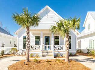 56 Cypress Cir, Santa Rosa Beach, FL 32459