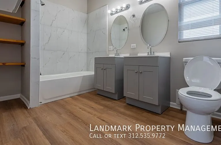1529 W Cortez St #2F — Photo 15