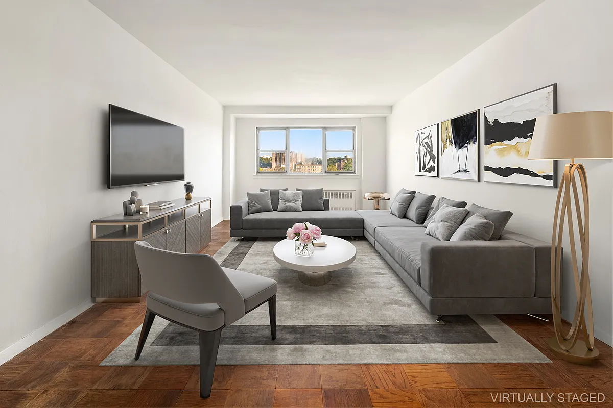 3240 Riverdale Ave Unit 3J  