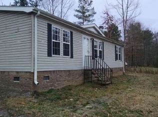 410 Clearview Rd, Odenville, AL 35120