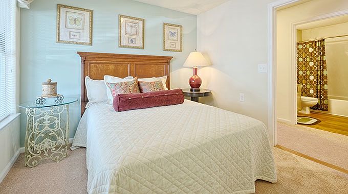 Bedrooom