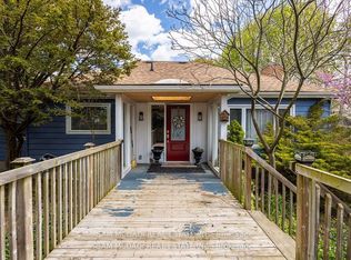 1730 Sunningdale Bnd, Mississauga, ON L5J1G1