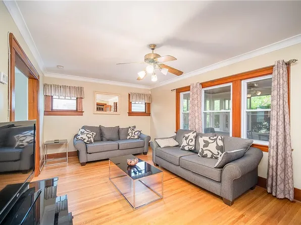 101 Crittenden Blvd #2, Rochester, NY 14620