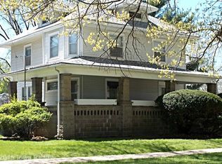 612 W Main St, Knoxville, IA 50138