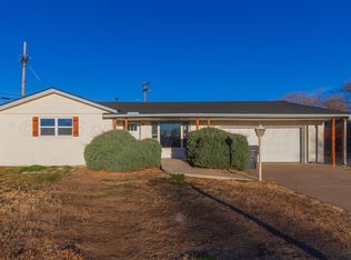 4132 Cimarron Ave, Amarillo, TX 79102