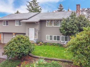 2003 NE 16th St, Renton, WA 98056